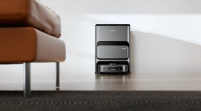 Beste Saugroboter für Kleine Wohnungen (<60m²)