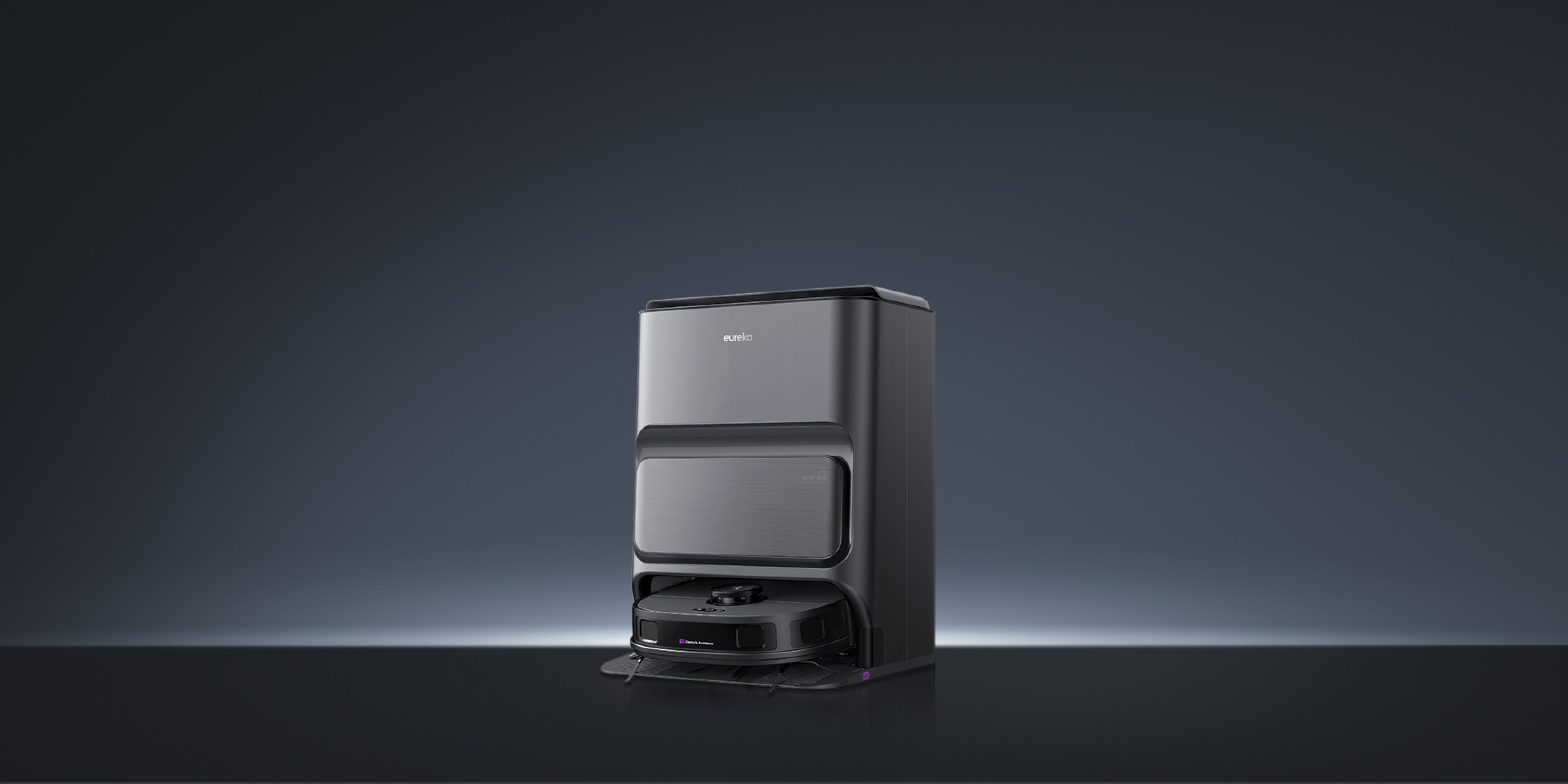 Eureka J12 Ultra Test 2025