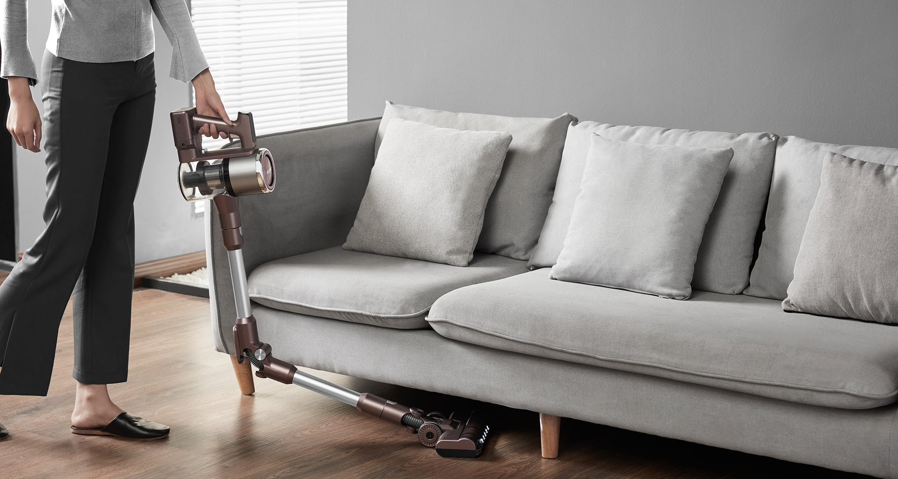 Stabstaubsauger Wartung: Filter, Bürsten, Akkupflege