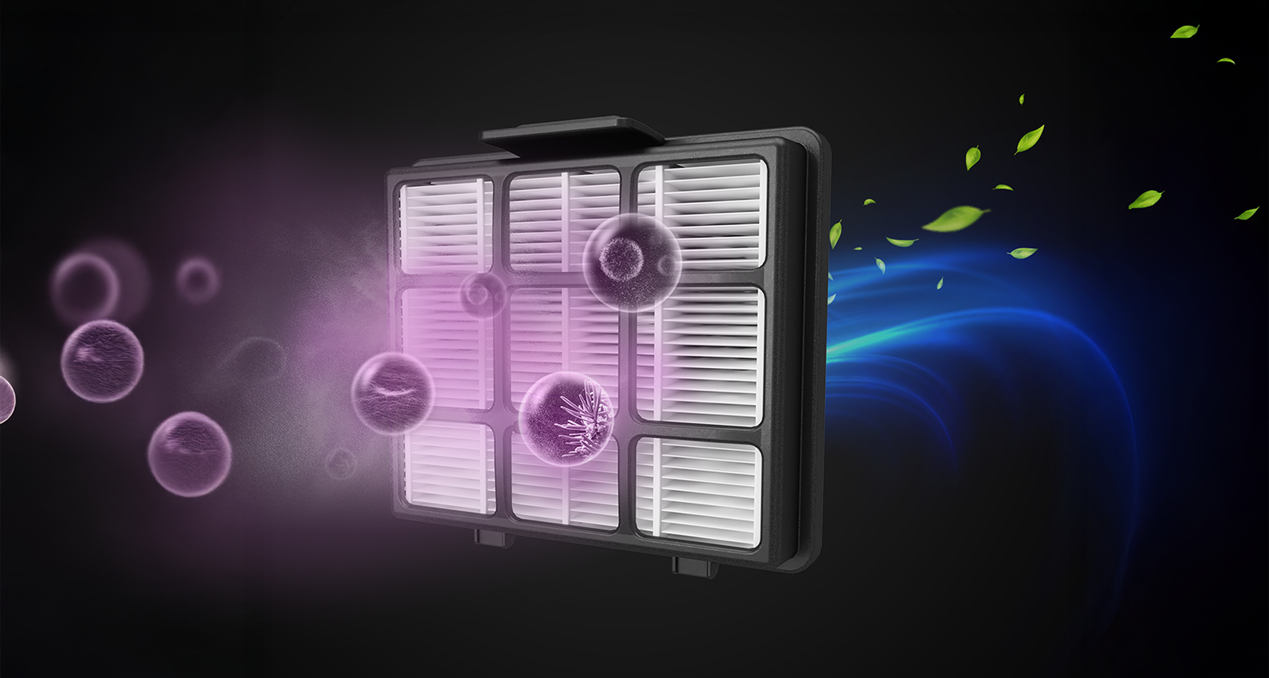 Die besten Saugroboter für Allergiker 2026: HEPA-Filter und Co.