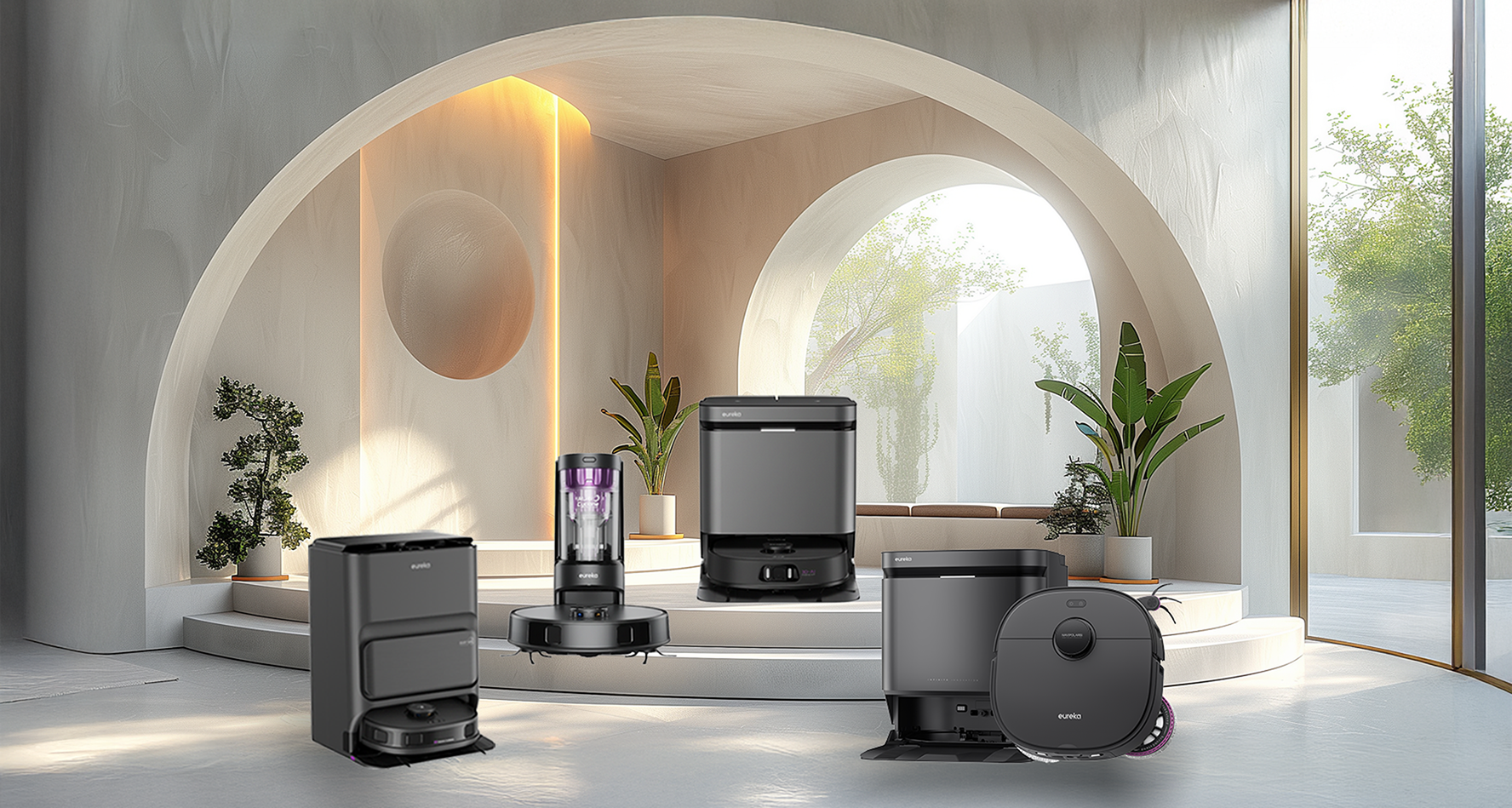 Saugroboter unter 500 Euro: Die besten Modelle 2026 im Test