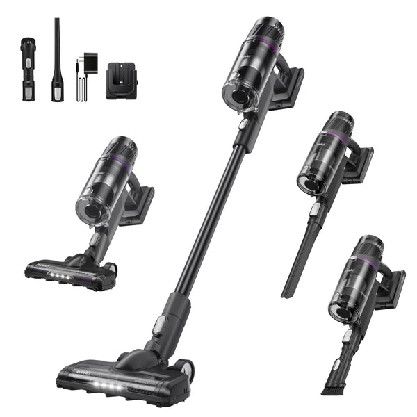 Eureka ReactiClean520 Stabstaubsauger