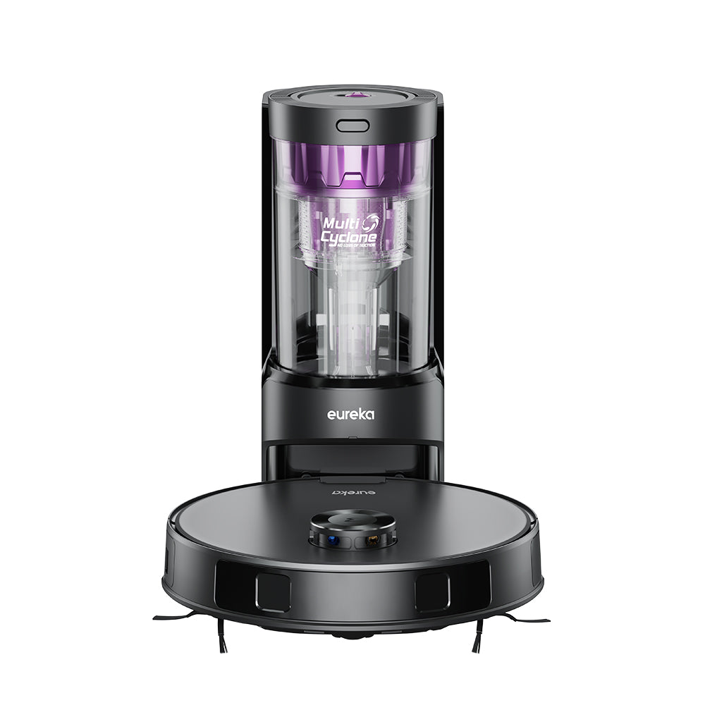 Eureka E20 Plus Saugroboter