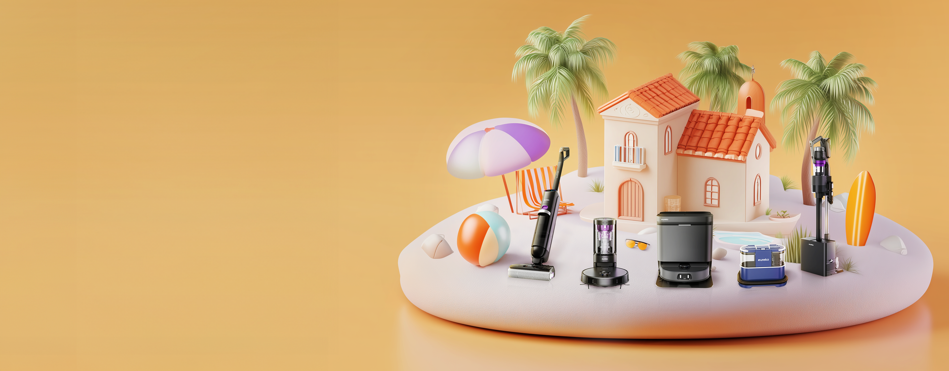 Sommer-Ausverkauf: 
Prime Day Alternativen mit 
with extra €400 Rabatt