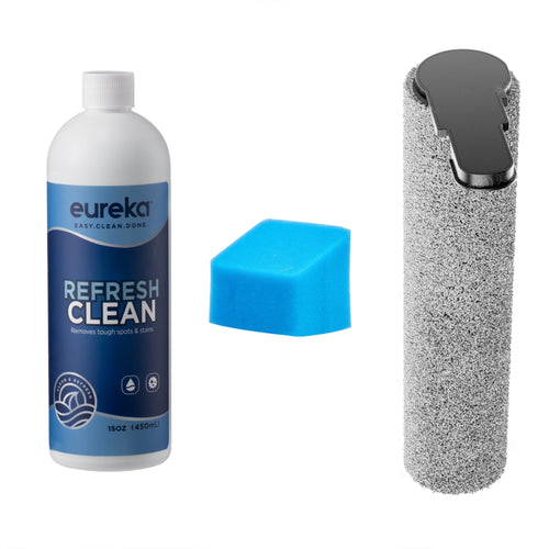  Eureka FloorShine460 Zubehörset