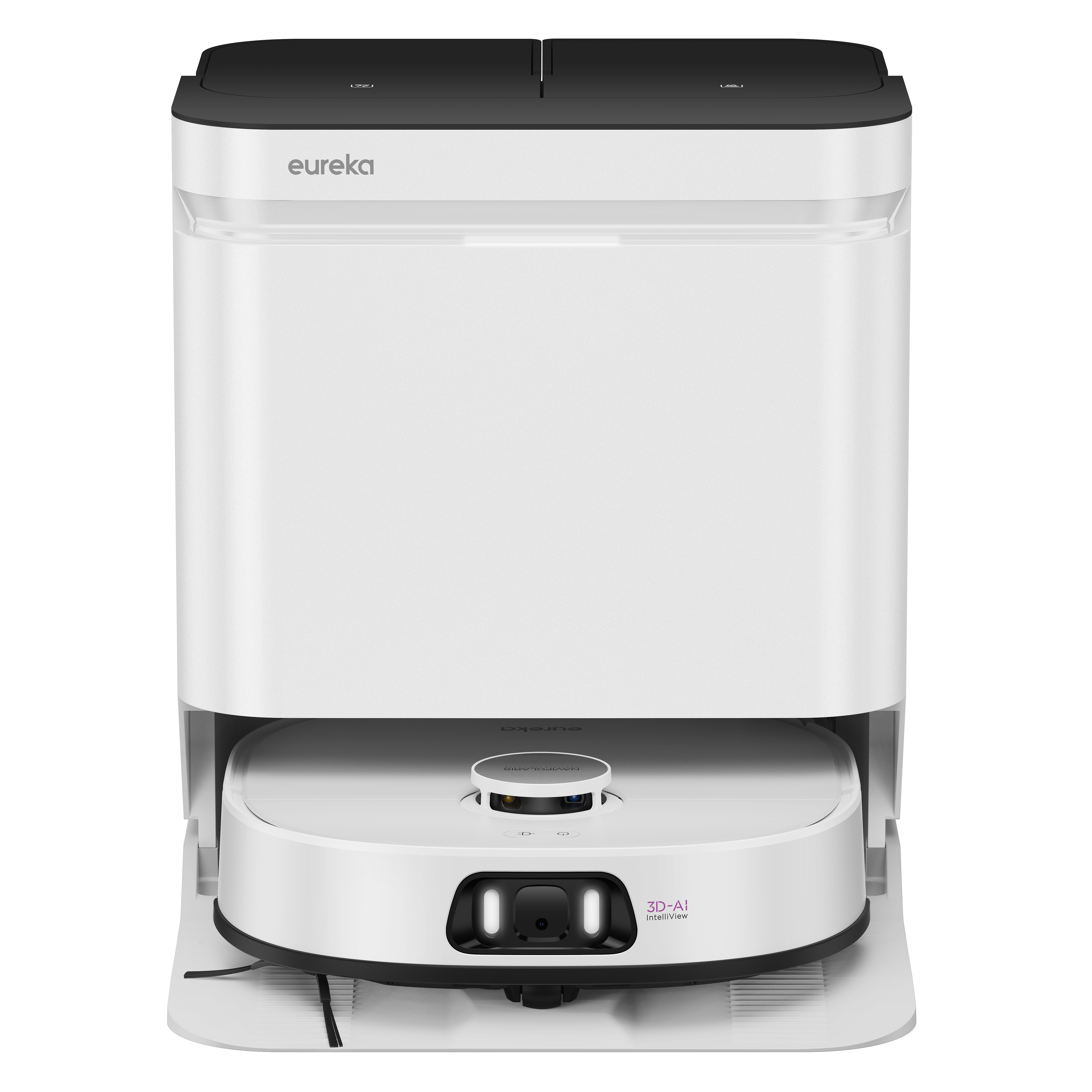 Eureka J15 Ultra Roboterstaubsauger