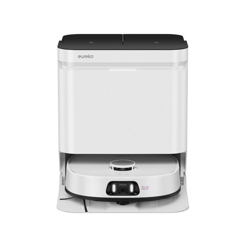 Eureka J15 Ultra Roboterstaubsauger