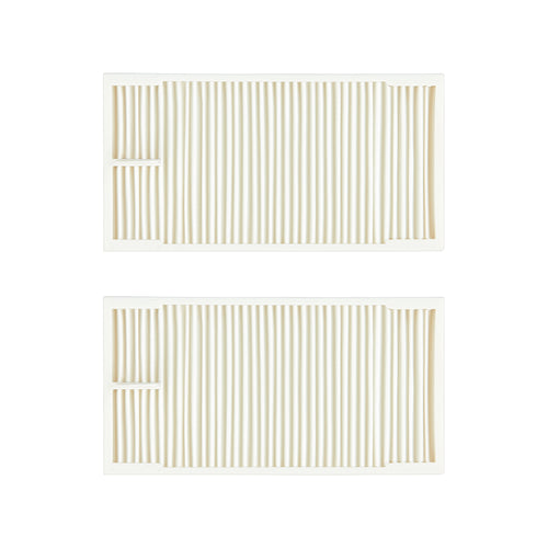  EUREKA E10s E20Plus HEPA Filter*2