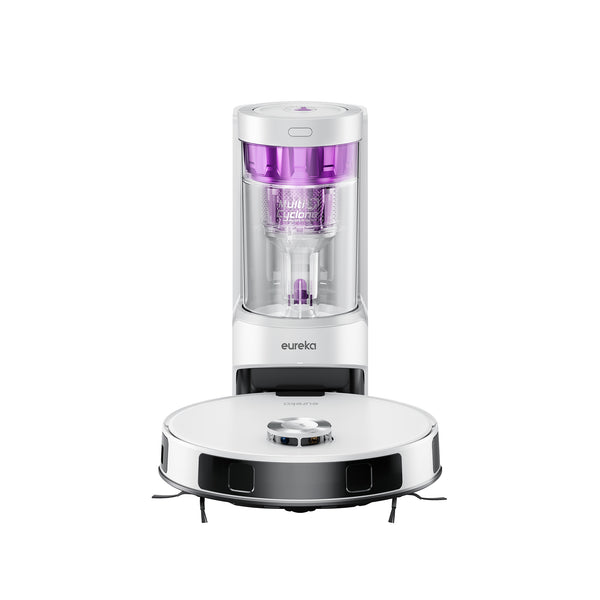 Eureka E20 Plus Saugroboter