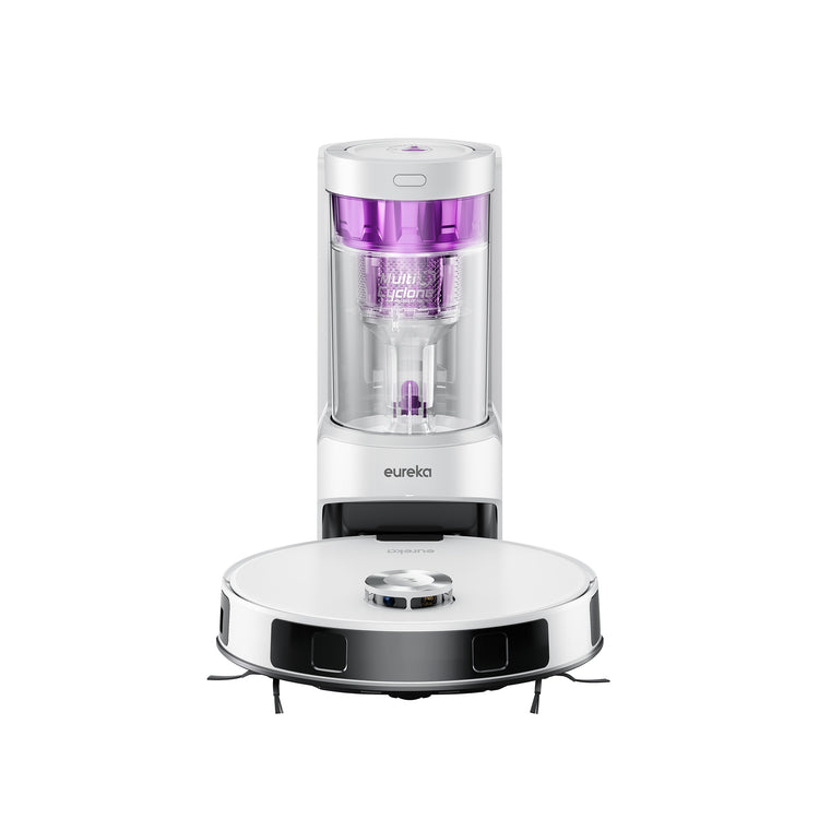 Eureka E20 Plus Saugroboter
