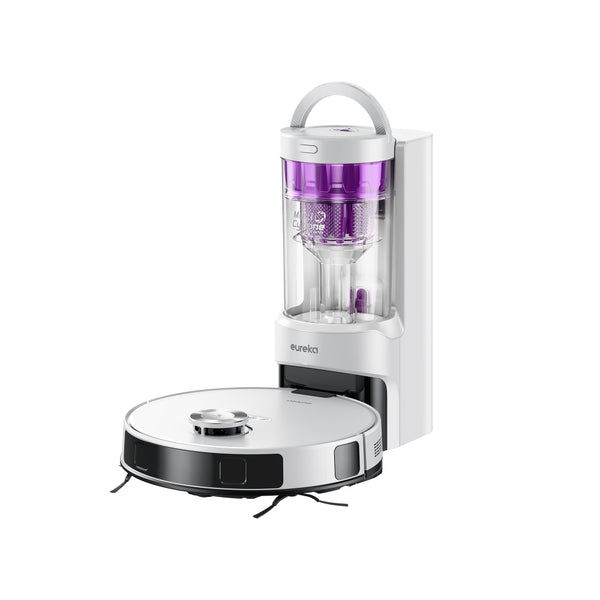 Eureka E20-plus-white
