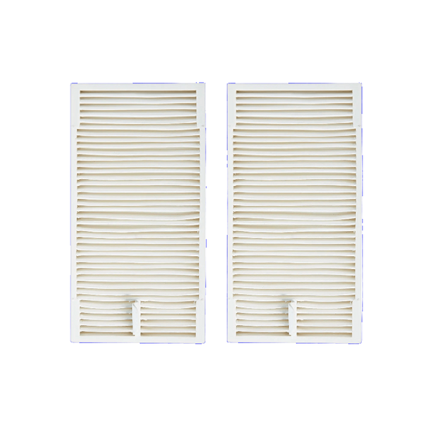 EUREKA J12 HEPA*2