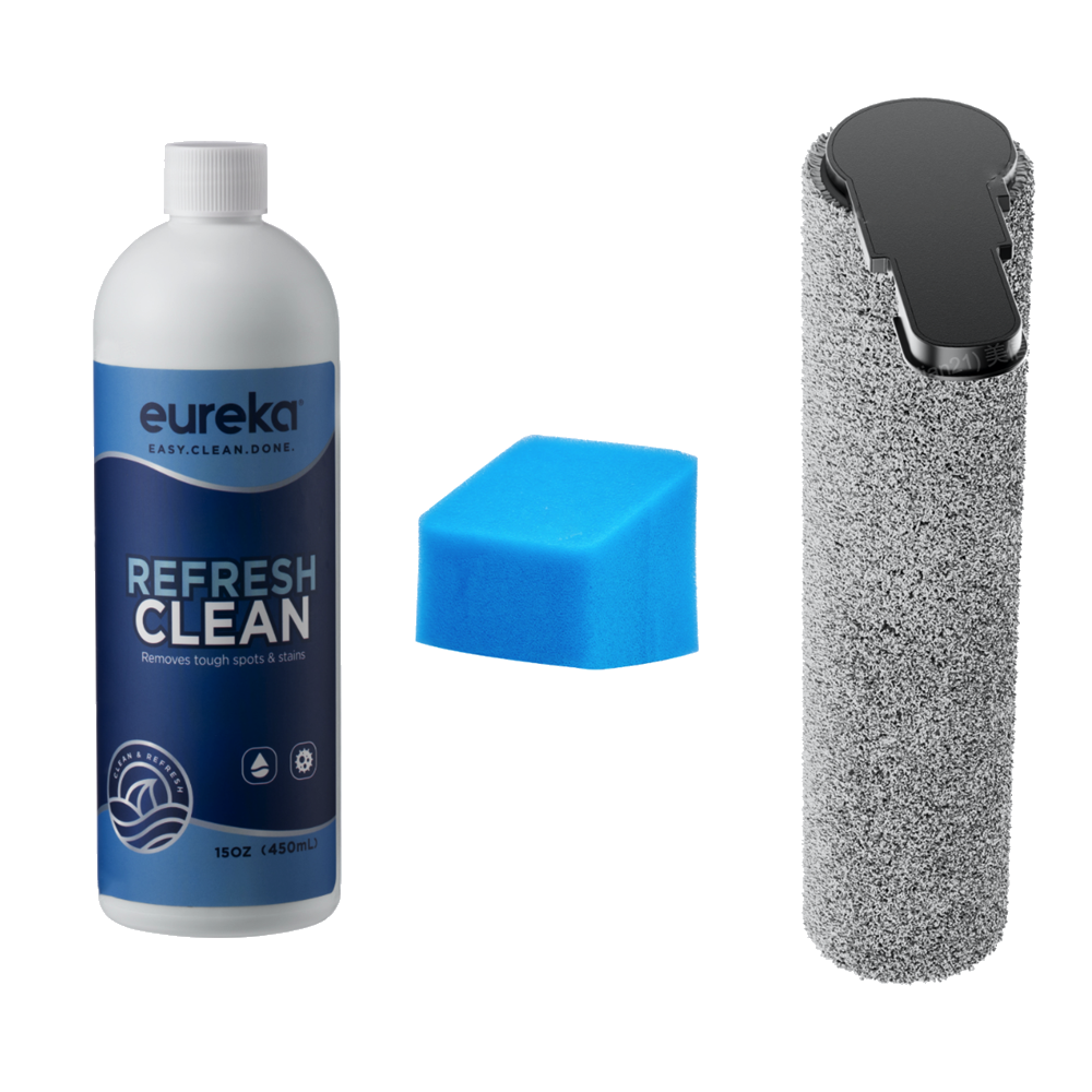 Eureka FloorShine460/470 Zubehörset