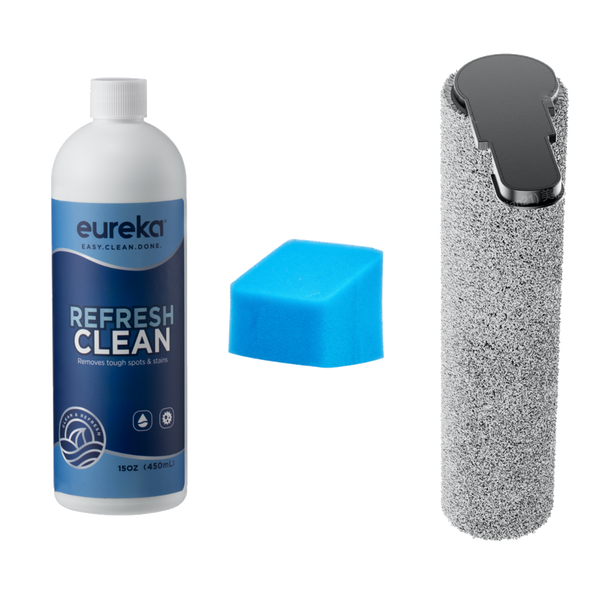 Eureka FloorShine460/470 Zubehörset