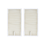 EUREKA J12 HEPA*2