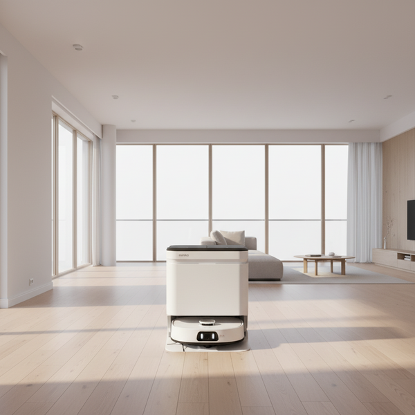 Eureka J15 Ultra
