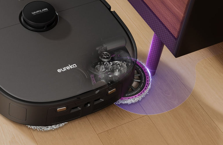 Unendliche Flexibilität, sicher für Ihre Möbel