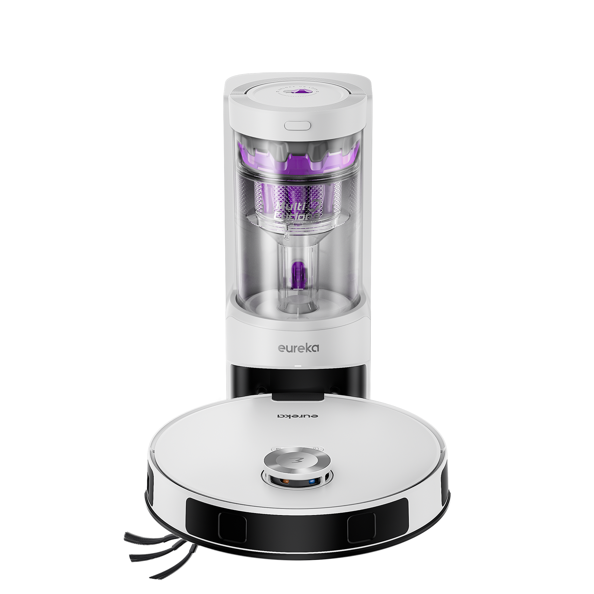 Eureka E20 Evo Plus Saugroboter