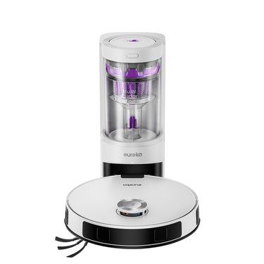 Eureka E20 Evo Plus Saugroboter