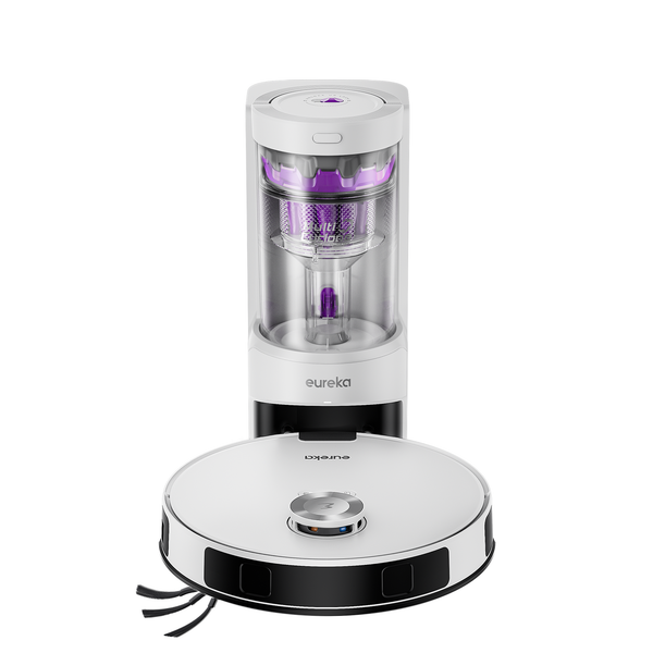 Eureka E20 Evo Plus Saugroboter