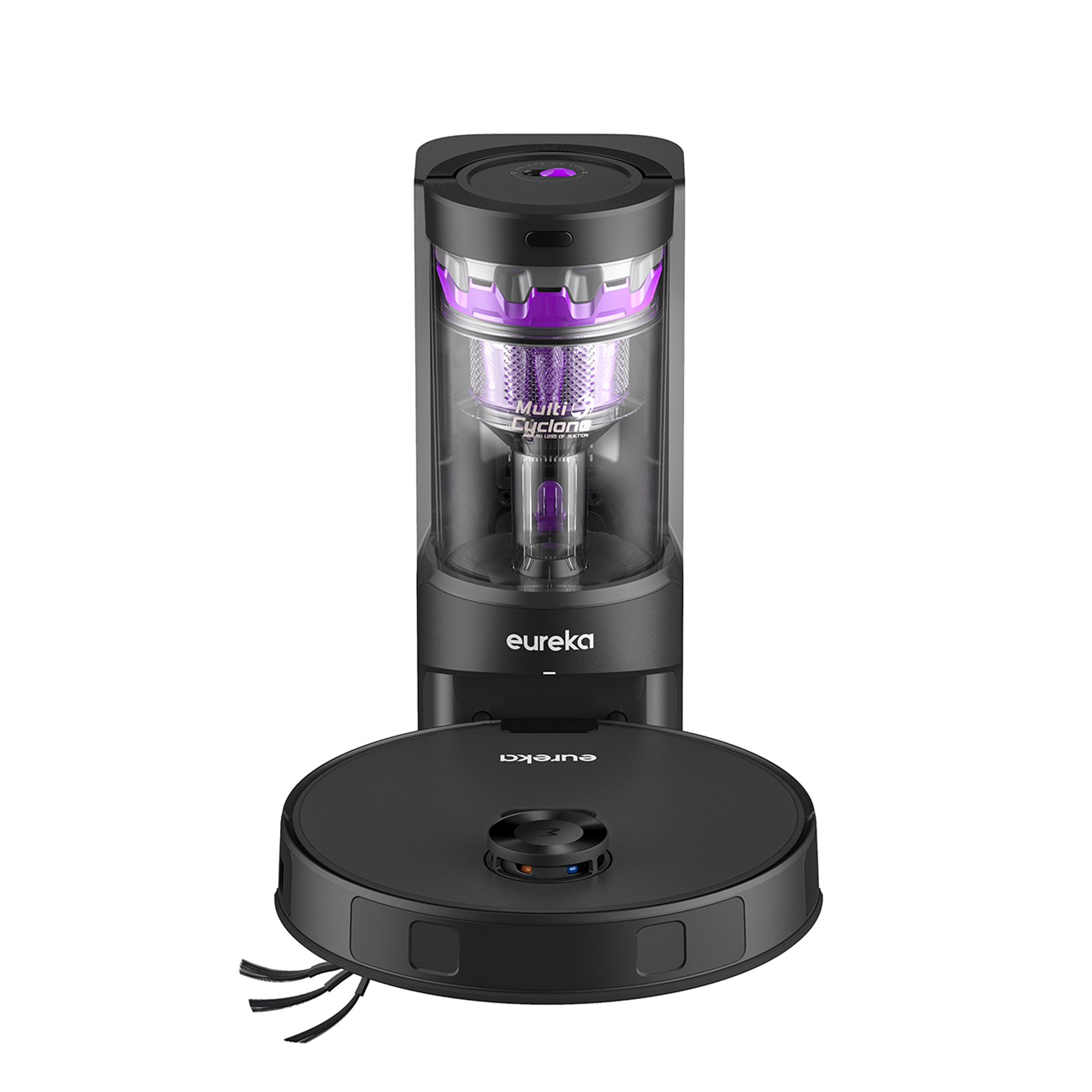 Eureka E20 Evo Plus Saugroboter