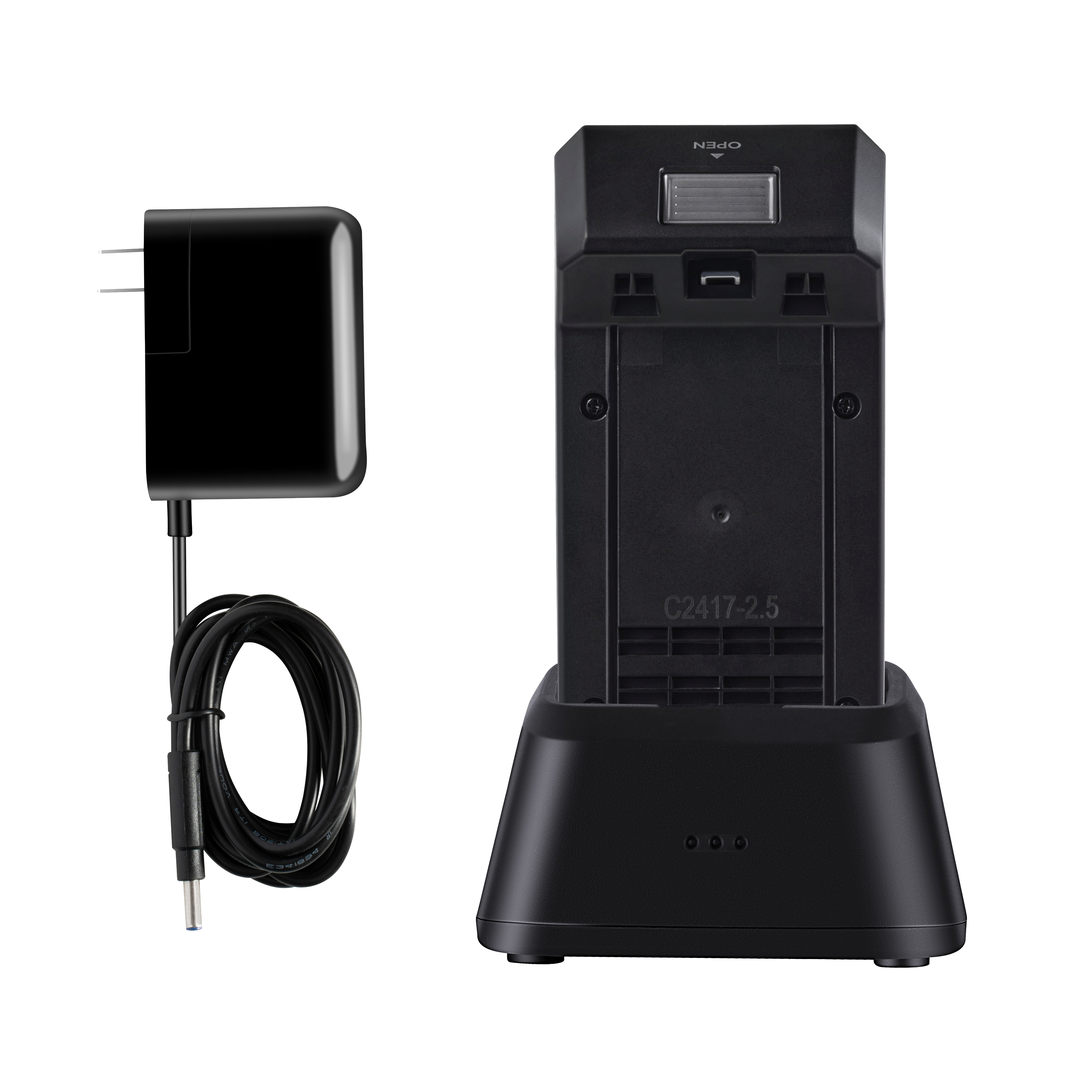 Stylus Elite Batterie