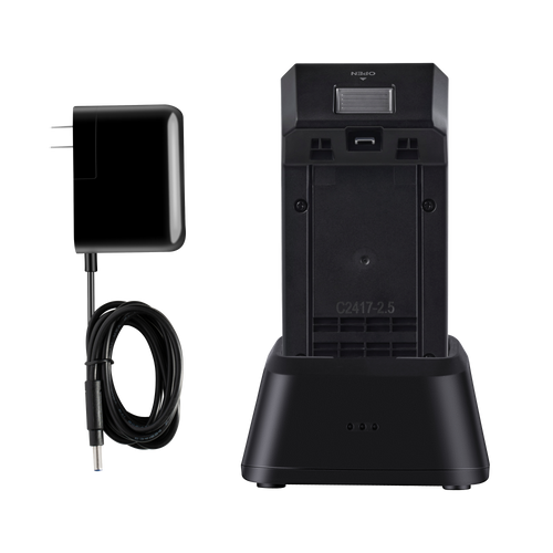  Stylus Elite Batterie