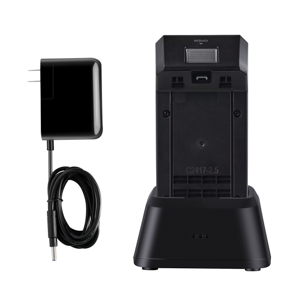 Stylus Elite Batterie