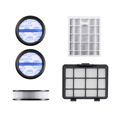  Stylus Elite Filtersatz