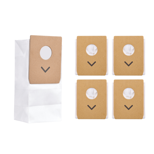  Stylus Elite Staubbeutel*5