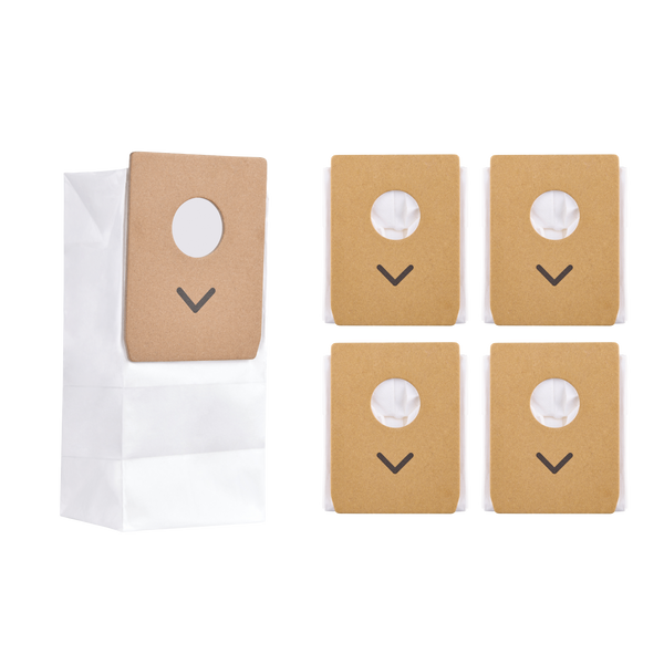 Stylus Elite Staubbeutel*5