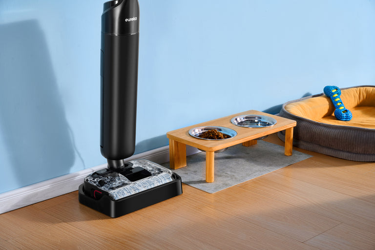 Selbsttrocknungstechnologie