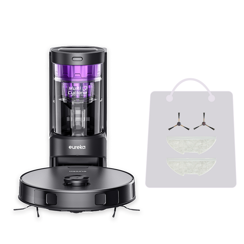 Eureka E10s Saugroboter