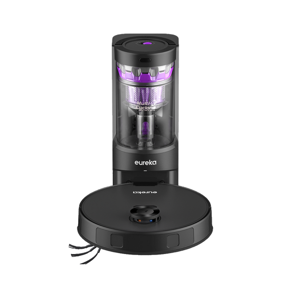 Eureka E20 Evo Plus Saugroboter