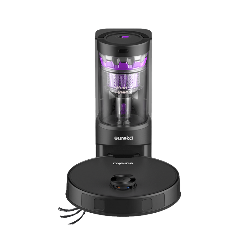 Eureka E20 Evo Plus Saugroboter