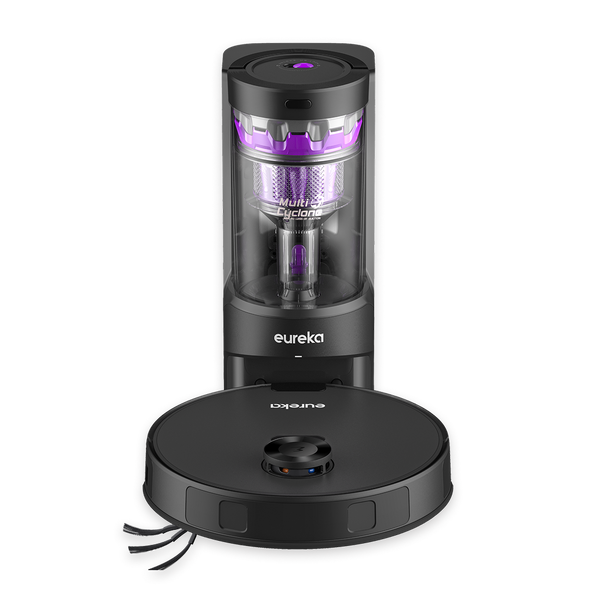 Eureka E20 Evo Plus Saugroboter
