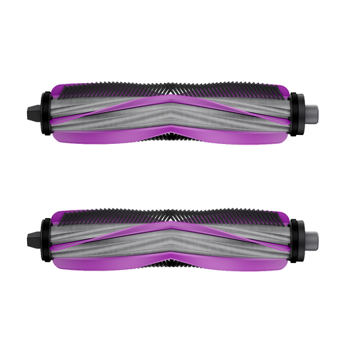 MC2 Saint Barth Borsa Colette Riga Verticale Rosa - Biagioli - Foto 12