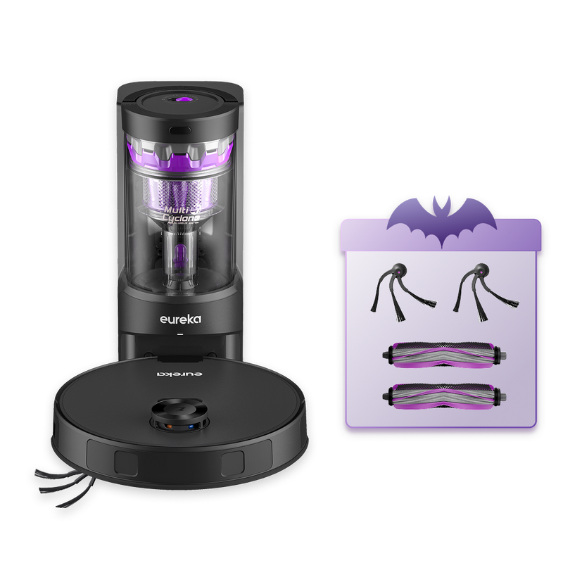 Eureka E20 Evo Plus Saugroboter