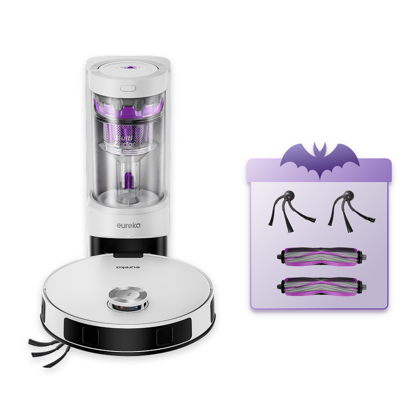 Eureka E20 Evo Plus Saugroboter