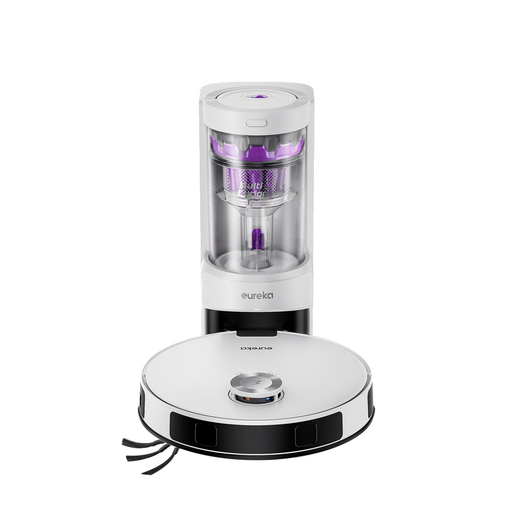 Eureka E20 Evo Plus Saugroboter