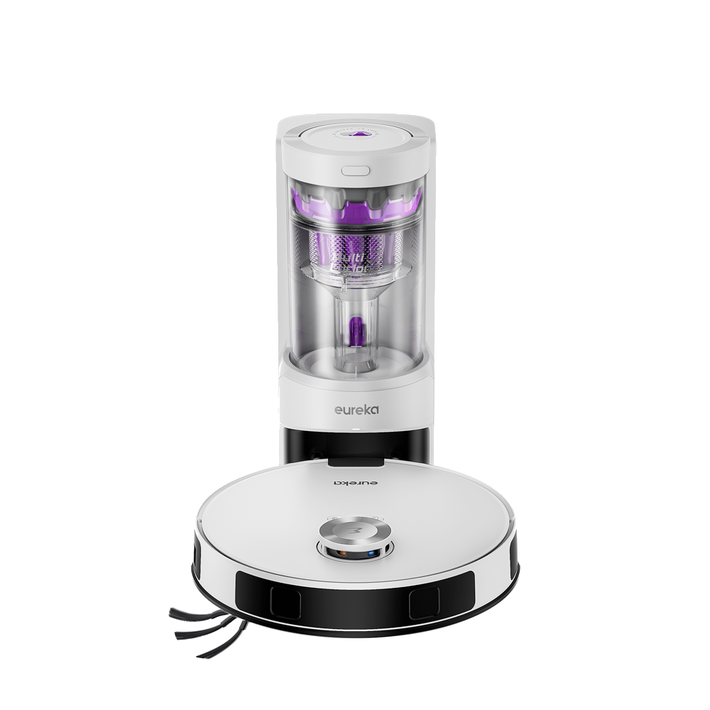 Eureka E20 Evo Plus Saugroboter