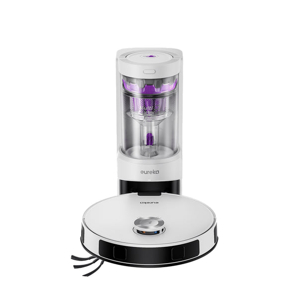 Eureka E20 Evo Plus Saugroboter