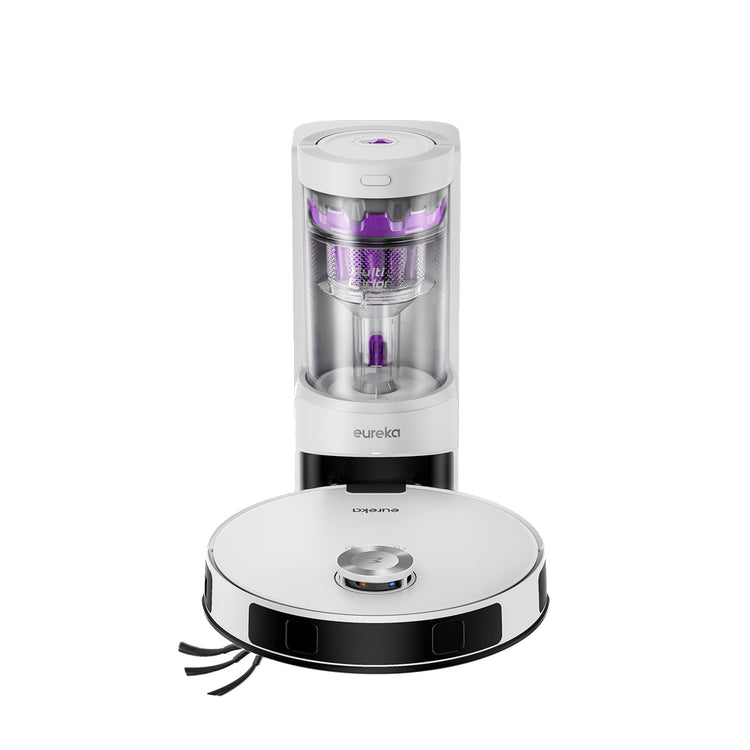 Eureka E20 Evo Plus Saugroboter