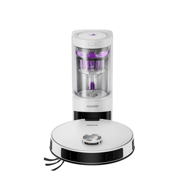 Eureka E20 Evo Plus Saugroboter

