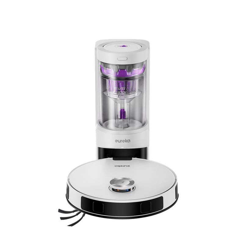 Eureka E20 Evo Plus Saugroboter