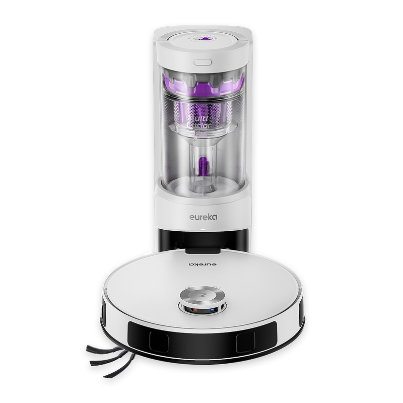 Eureka E20 Evo Plus Saugroboter