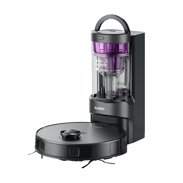 Eureka E20 Plus Saugroboter