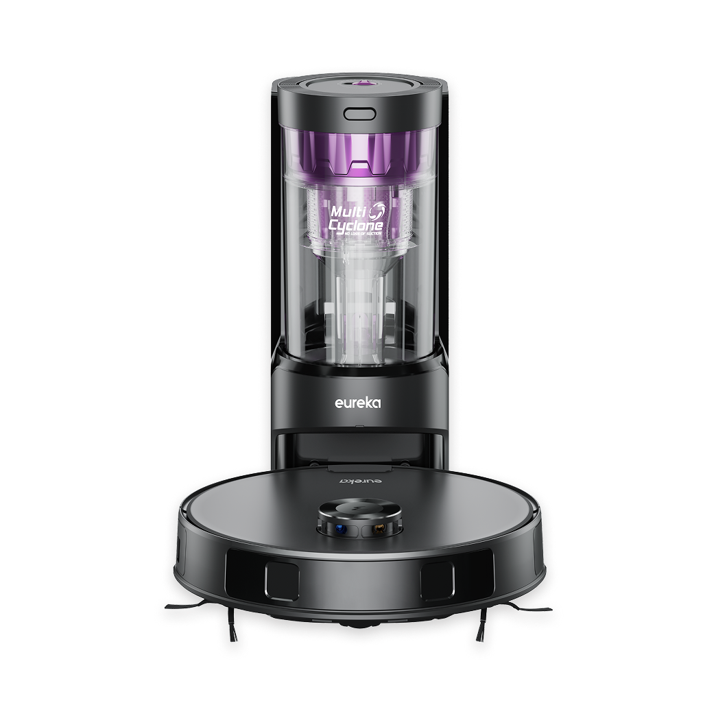 Eureka E20 Plus Saugroboter | Eureka Deutschland | Eureka DE