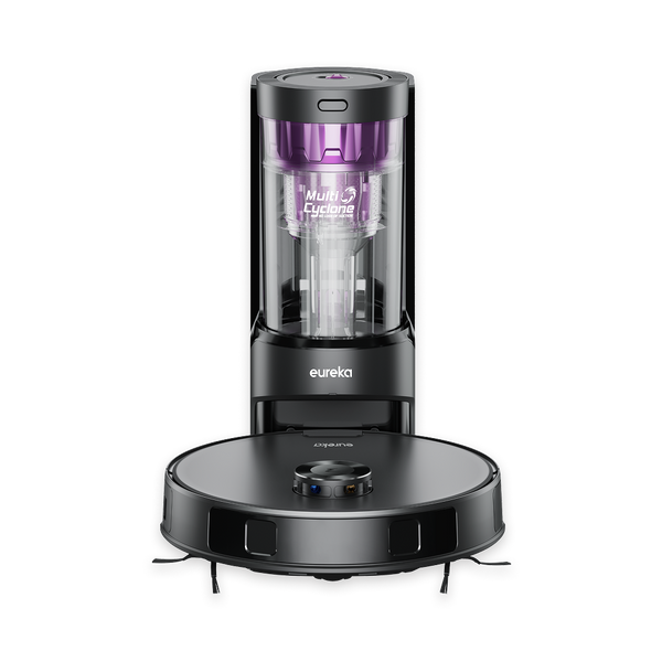 Eureka E20 Plus Saugroboter
