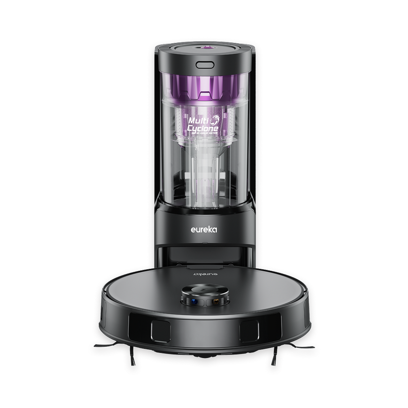 Eureka E20 Plus Saugroboter
